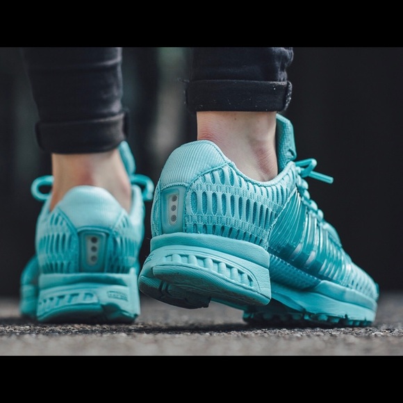 Adidas Climacool - Blue - Picture 3 of 4
